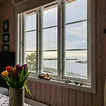 With Views Over Sogndalstrand *