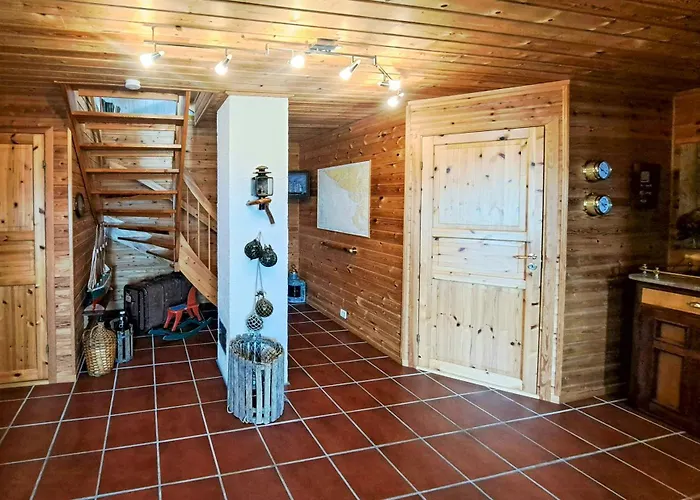 Feriehus Med Utsikt Over Sogndalstrand Sogndalsstrand