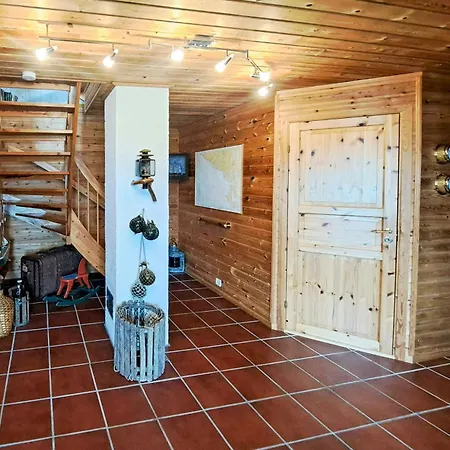 Дом отдыха With Views Over Sogndalstrand Sogndalsstrand